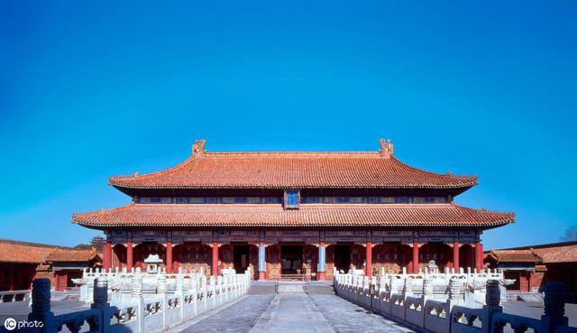 带你了解六大古都之北京的历史文化