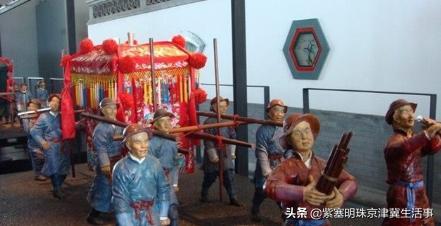 最具“老北京”特色的八大民俗文化有哪些