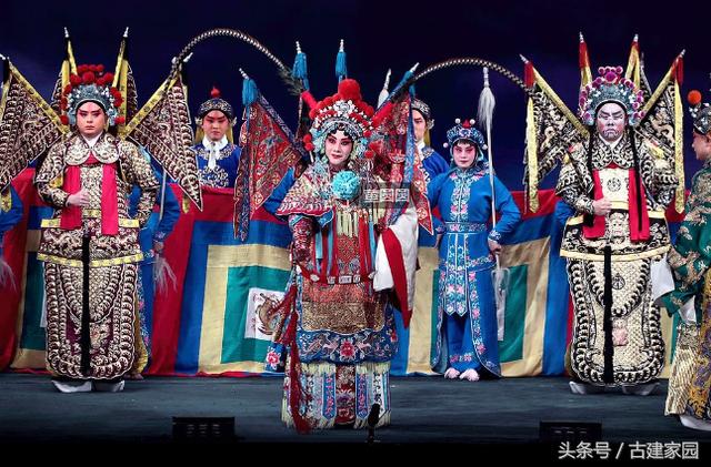 北京文化你了解吗？这篇最全面！