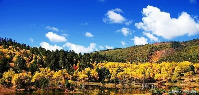 云南不容错过的十大旅游景点，第1是玉龙雪山，第5是我的最爱