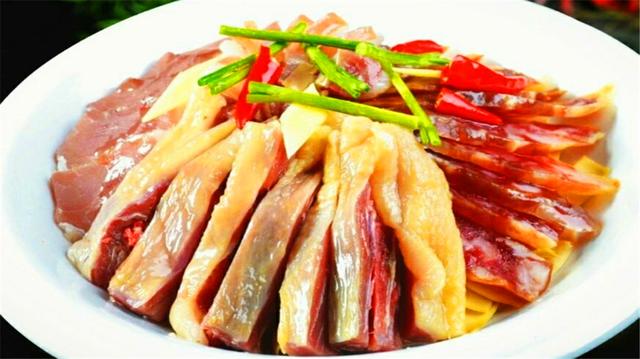 湖南最有名的5大美食小吃，口味虾不算啥，最后一种考验刀工