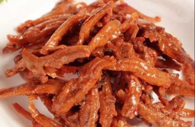 舌尖上的中国,湖南最有名的八种特色小吃,有你爱吃的吗?