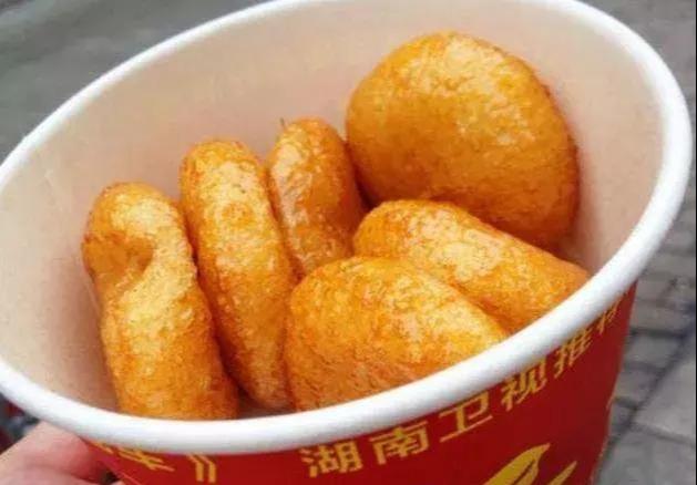 舌尖上的中国,湖南最有名的八种特色小吃,有你爱吃的吗?