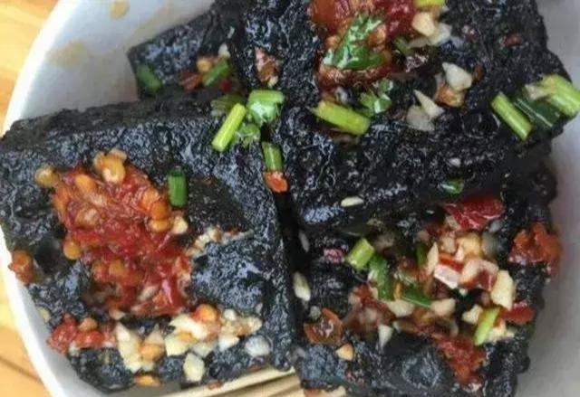 舌尖上的中国,湖南最有名的八种特色小吃,有你爱吃的吗?