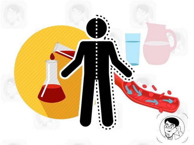 忽视肾衰竭,等来却是尿毒症!7个症状,为何你却不放在眼里?
