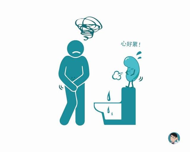 忽视肾衰竭,等来却是尿毒症!7个症状,为何你却不放在眼里?
