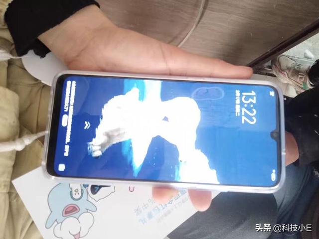 vivo彻底清仓,12G运存+UFS3.0+大电池,骁龙855Plus手机跌至2398