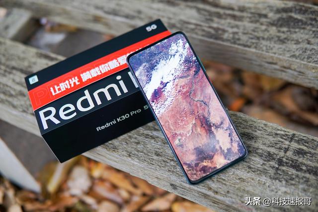 Redmi真旗舰发布，骁龙865+索尼6400万像素，你还会考虑荣耀吗？