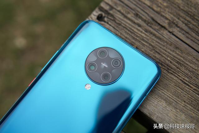 Redmi真旗舰发布,骁龙865+索尼6400万像素,你还会考虑荣耀吗?