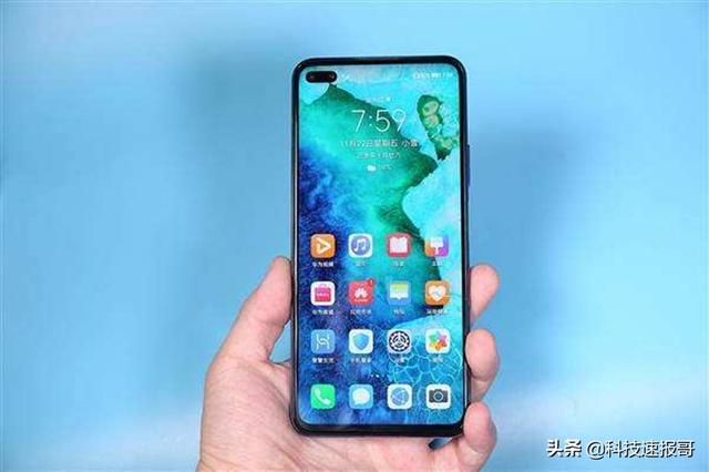 Redmi真旗舰发布,骁龙865+索尼6400万像素,你还会考虑荣耀吗?