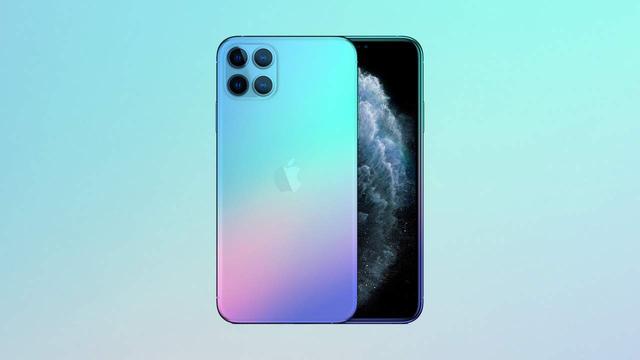 苹果5G iPhone曝光,痛定思痛,全面向安卓阵营看齐