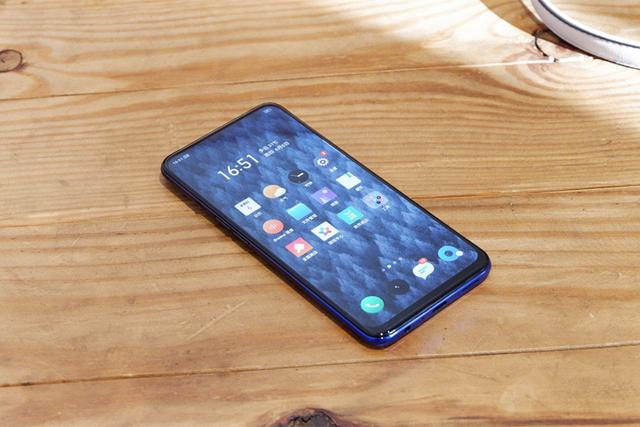 256GB大容量手机有哪些推荐?如追求实用,Realme X很超值