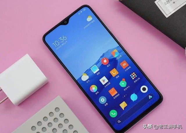 小米开始清仓,4500mAh+液冷散热,太香了!我要忍不住了,买它!