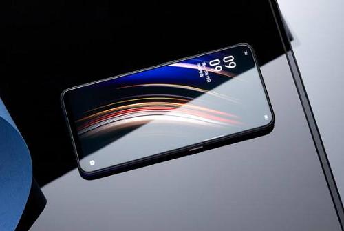 麒麟810手机降至“惊喜价”,8GB+128GB版本仅需1559!
