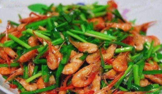 春季“养肝第一菜”!护肝行气、润肠通便