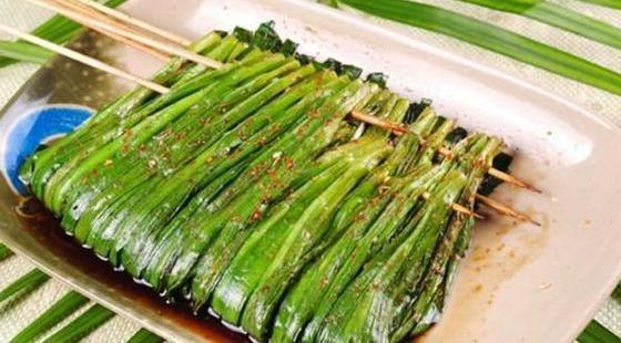 春季“养肝第一菜”!护肝行气、润肠通便