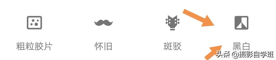 简约又好看的照片,怎么拍?这4个摄影技巧,让你学会