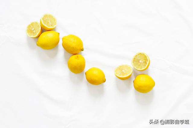 简约又好看的照片,怎么拍?这4个摄影技巧,让你学会