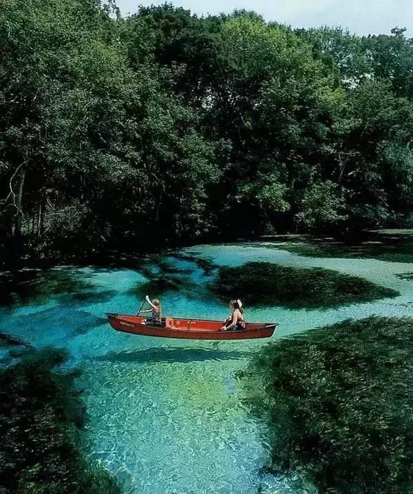 摄影天地：摄影技巧太强大