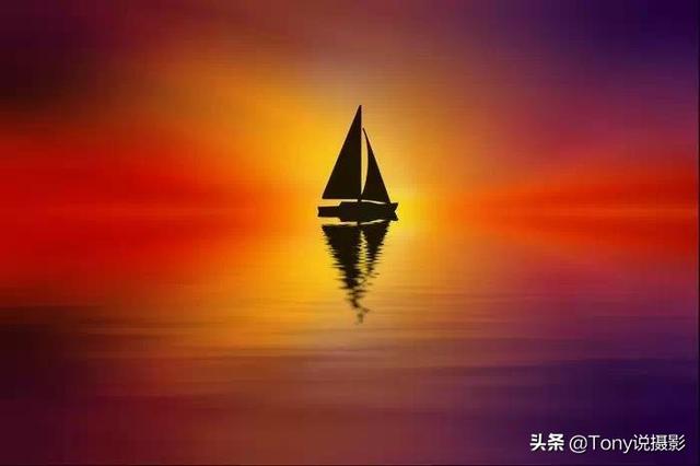 完整的摄影口诀,你要的摄影知识都在这