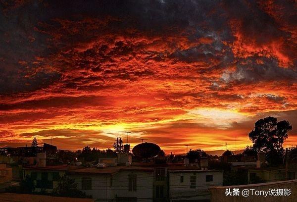 完整的摄影口诀,你要的摄影知识都在这