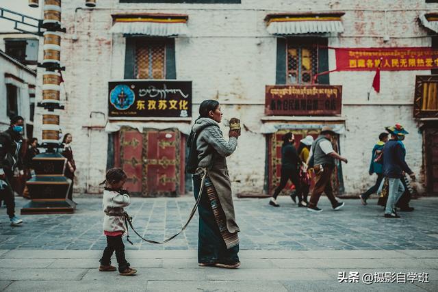 摄影一段时间,不知道拍啥了怎么办?这4句口诀帮你拓宽摄影思路