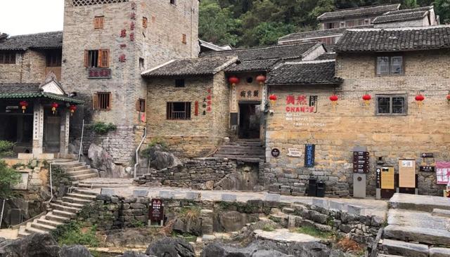 被商业化遗落的古镇,旅游网站推荐最多特色古镇,不输桂林和阳朔
