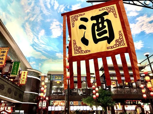 杭州旅游除了西湖,另一个景区门票高达580元,就算人挤人也要去