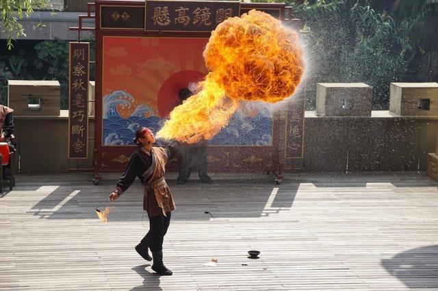 杭州旅游除了西湖,另一个景区门票高达580元,就算人挤人也要去