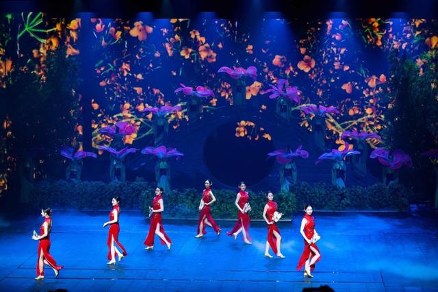 杭州旅游除了西湖,另一个景区门票高达580元,就算人挤人也要去