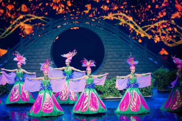 杭州旅游除了西湖,另一个景区门票高达580元,就算人挤人也要去