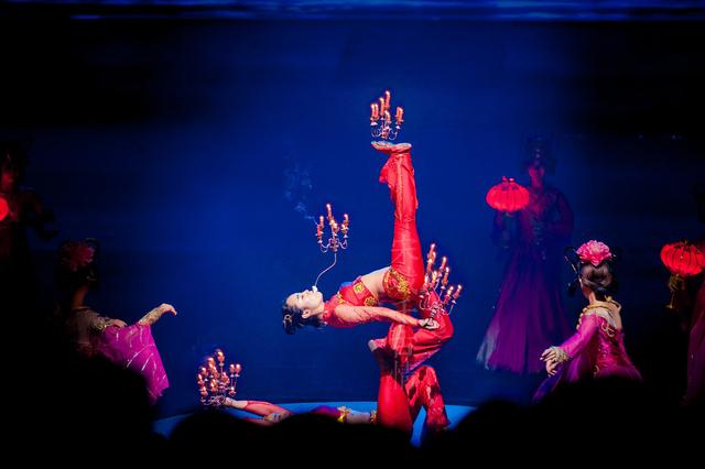 杭州旅游除了西湖,另一个景区门票高达580元,就算人挤人也要去