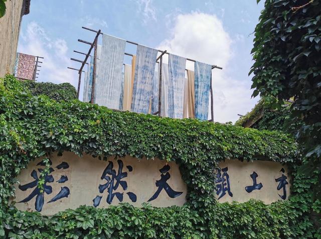 京郊少见的小众北方古镇,古韵十足