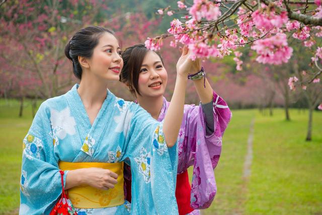 日本横滨不可错过的打卡地点,包你玩的满意,一路畅快