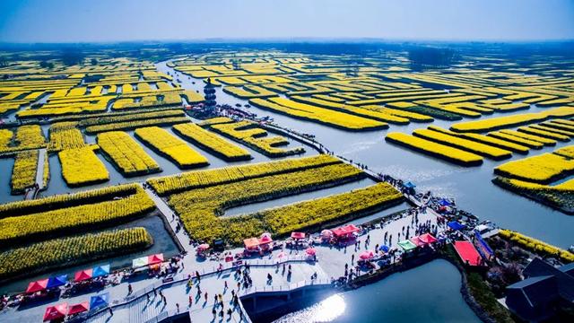 4月，这12个旅行地颜值爆表！疫情过后，让我们尽情的玩吧！