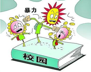 预防中小学生欺凌和暴力,我们要教育学生什么?