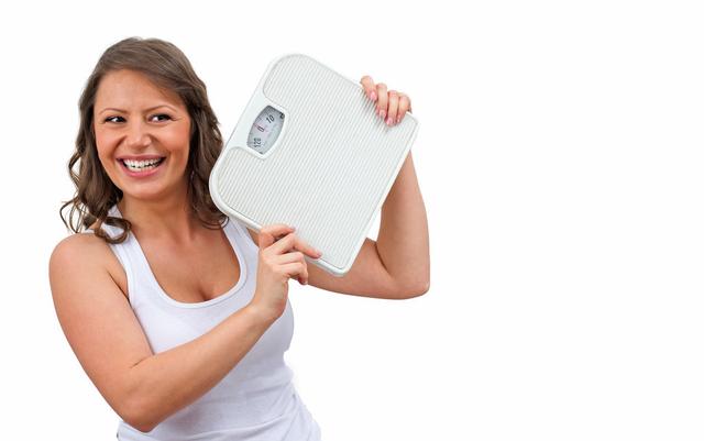 减肥第一步，提高身体代谢！4个方法，体重慢慢降下来！