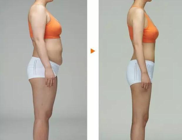 嫌弃自己身材不好，不喜欢大肚腩，专家教你怎么有效减肥！