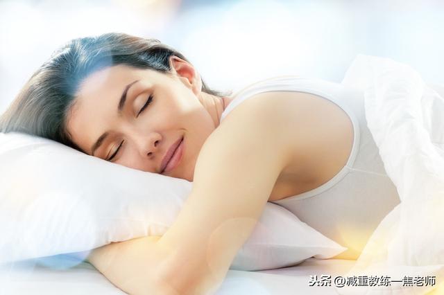 可以让减肥事半功倍的生活小技巧