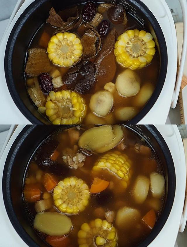 广东人的祛湿良方!这7碗祛湿汤,喝足一周都不腻