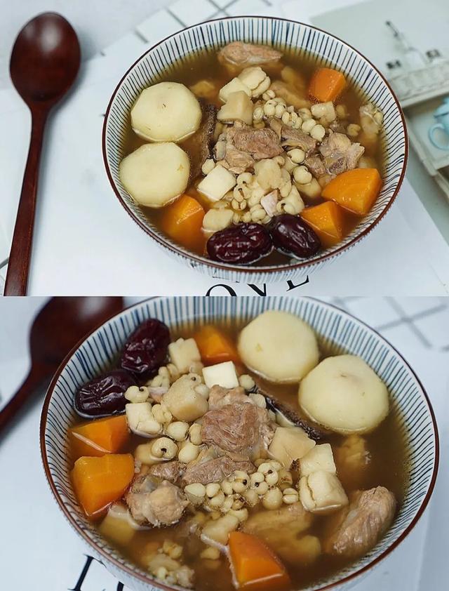 广东人的祛湿良方!这7碗祛湿汤,喝足一周都不腻