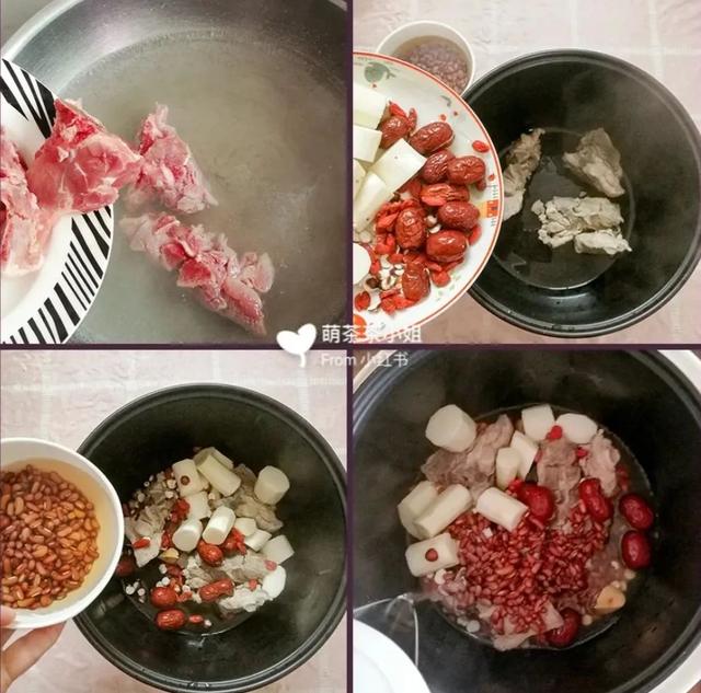 广东人的祛湿良方!这7碗祛湿汤,喝足一周都不腻