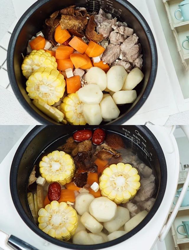 广东人的祛湿良方!这7碗祛湿汤,喝足一周都不腻