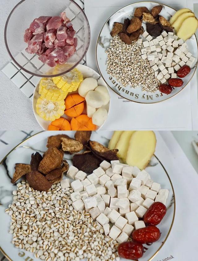 广东人的祛湿良方!这7碗祛湿汤,喝足一周都不腻