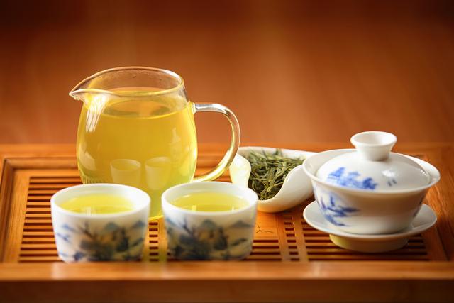 春困找不到状态?这几款花茶帮你驱散冬季寒气