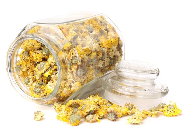 春困找不到状态?这几款花茶帮你驱散冬季寒气