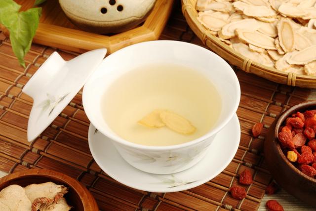 春困找不到状态?这几款花茶帮你驱散冬季寒气