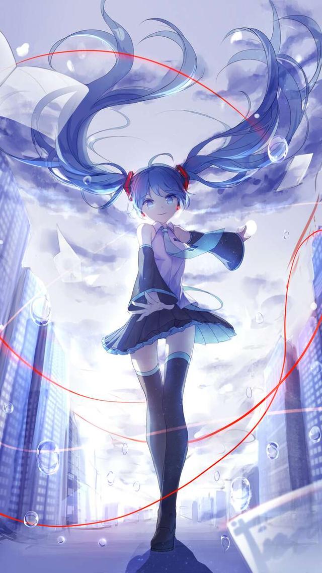 每日精美图片壁纸｜十年旧梦无寻处，几度新春不在家。