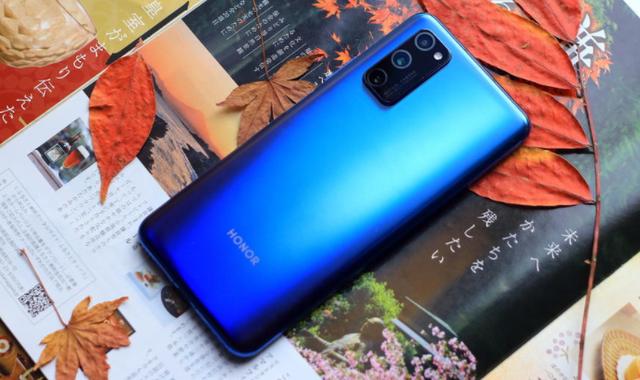 荣耀V30 Pro上手3个月,为什么说荣耀V30 Pro不值得入手?