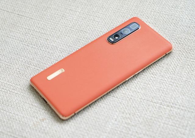 OPPO Find X Pro上手体验,感官新旗舰,屏幕特别棒